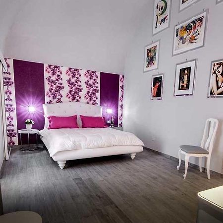 Marco Polo B&B Barletta Ruang foto