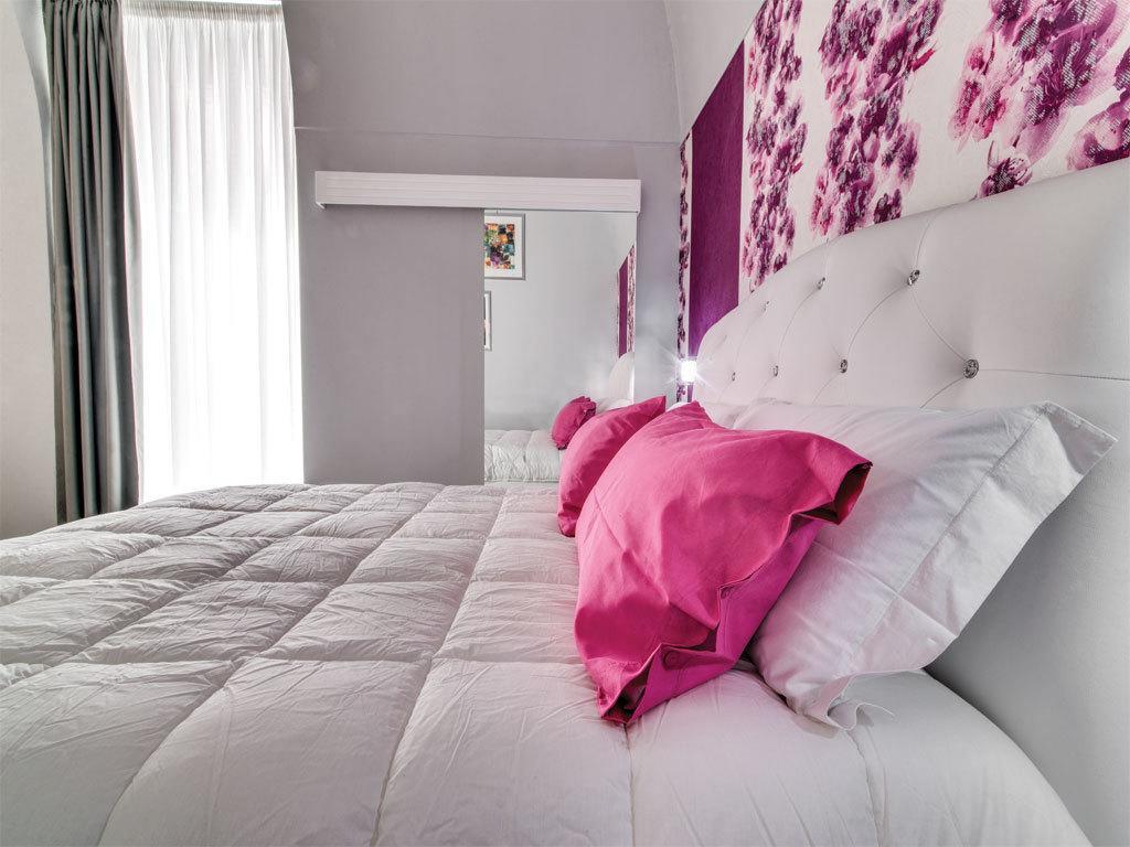 Marco Polo B&B Barletta Bagian luar foto