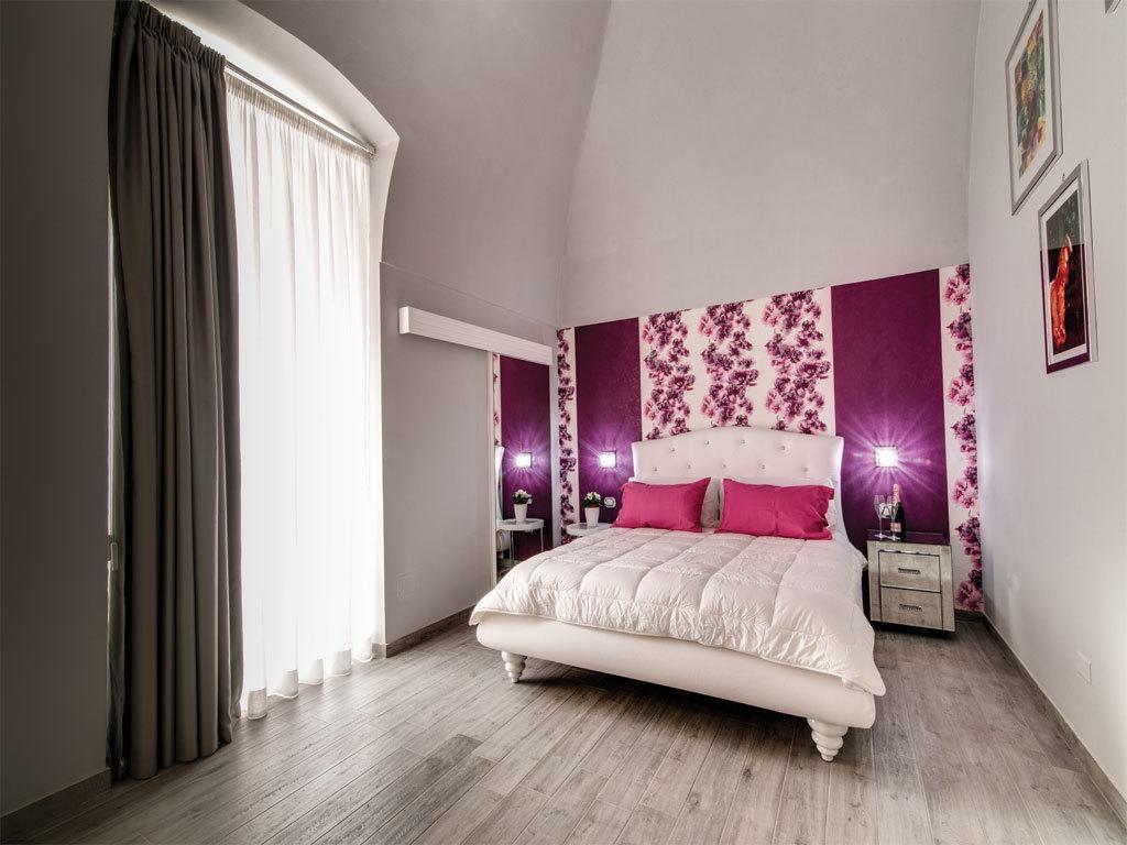 Marco Polo B&B Barletta Bagian luar foto