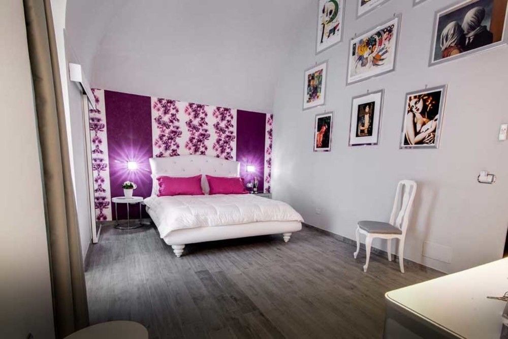 Marco Polo B&B Barletta Bagian luar foto